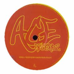 Hi Liner - Love & Devotion (The Remixes) - Ace Records
