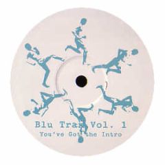 Candi Staton & Alan Braxe - You'Ve Got The Intro - Blu Trax Vol 1