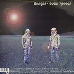 Flanger - Outer Space / Inner Space - Ninja Tune