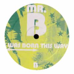 Carl Bean - I Was Born This Way (Remix) - C Star 1