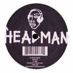 Headman - Roh (Remix) - Gomma