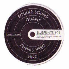Various Artists - Blueprints #01 - DNM