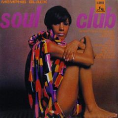Memphis Black - Soul Club - Sonorama