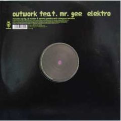 Outwork Feat. Mr Gee - Elektro - Vendetta