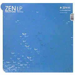 Various Artists - Zen Lp (A Retropsective) - Ninja Tune