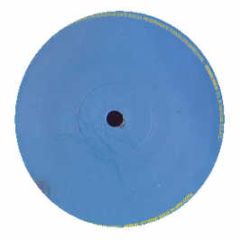 Fuzzy Hair Vs Steve Angello - In Beat - Vendetta