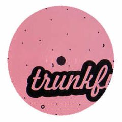 DJ Nibc Feat Karime Kendra - Deliverance - Trunk Funk
