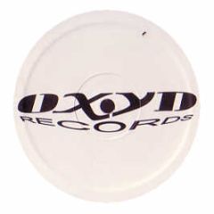 Antoine Clamaran - Keep On Tryin' - Oxyd Records