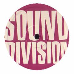 Stylus Robb Vs Jenny B - Do What You Wanna - Sound Division