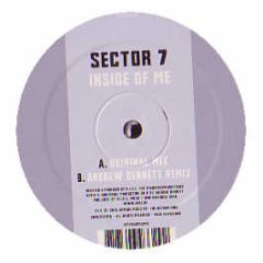 Sector 7 - Inside Of Me - Club Elite