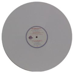 Misja Helsloot - Out Of Hand (White Vinyl) - First Second 