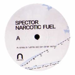 Spector - Narcotic Fuel - Nascent