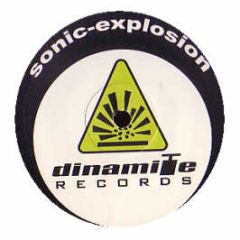 Peter Damir - Dinamite - Dinamite 4
