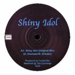 Shiny Idol - Combo Star - Indecence Records