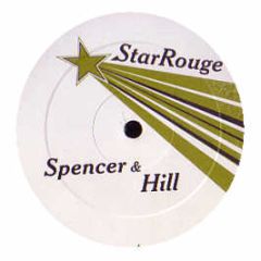 Spencer & Hill - Extra E - Star Rouge