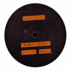 Daft Punk - Robot Rock (Shiloh Remix) - Shy 1