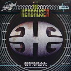 The Herbaliser - Herbal Blend (Unmixed Sampler) - Ninja Tune