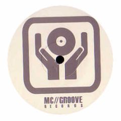 Egostereo - Sudoko - MC Grooves 1