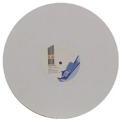 DJ Mystery - Lost In Space (White Vinyl) - Sys-X