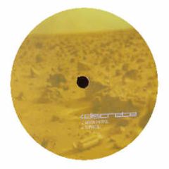 Skynet - Moon Patrol - Discrete Records