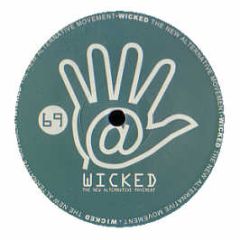 Ironblood - Ultravox EP - Wicked