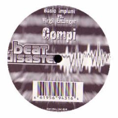 Basic Implant Vs Virgil Enzinger - Compi - Beat Disaster