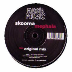 Skooma - Mephala - Maris Music