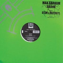Max Graham - Crank (2006) - Yoshitoshi