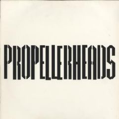 Propellerheads - Bang On - Wall Of Sound
