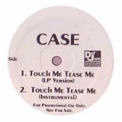 Case Ftr Lil Kim - Touch Me Tease Me - Def Jam