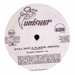 Big Punisher - Still Not A Player (Remix) - Loud