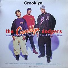Crooklyn Dodgers - Crooklyn - MCA