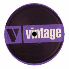 Michael K & Pompili - Plastik Woman - Vintage