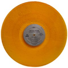 Various Artists - Trainspotting ( L.P Sampler) Orange Vinyl - Capitol