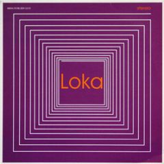 Loka - Beginningless - Ninja Tune