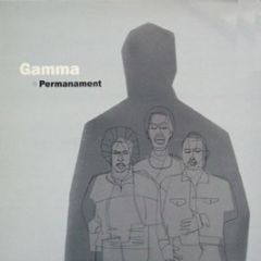 Gamma - Permanament - Big Dada 21