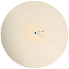 Alaska - Ancestral / Shiver (White Vinyl) - Arctic Music