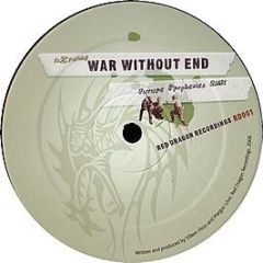 Inztance - War Without End (Future Prophecies Rmx) - Red Dragon 1