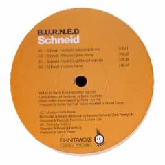 B.U.R.N.E.D - Schneid - Bikini Tracks 6