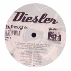 Diesler - Charmed - Tru Thoughts
