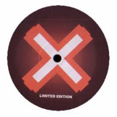 Kadoc - The Nightrain (2006 Remix) - X