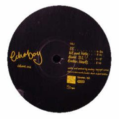 Echoboy - Volume 1 - Mute