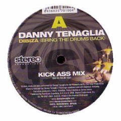Danny Tenaglia - Dibiza (Bring The Drums Back) - Stereo Production