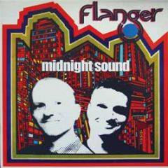 Flanger - Midnight Sound - N Tone
