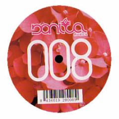 Michael Kaiser - Drop - Bonita 8