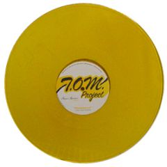 Tom Project - Renaissance (Yellow Vinyl) - Sound Signature