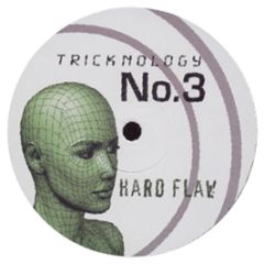 Tricknology - Tricknology Volume 3 - Tricknology