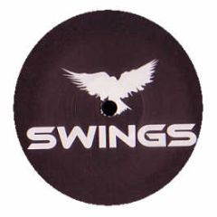 Jean Claude Ades - Munich EP (Volume 1) - Swings
