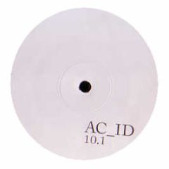 Unknown Artist - Acid 10.1 - White