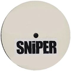 Sniper - Untitled - Bullion